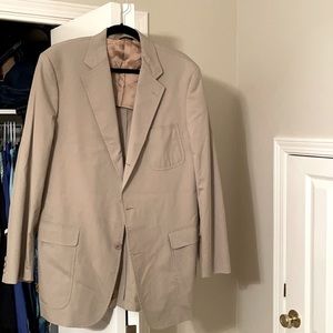 Men’s brooks brothers sport coat